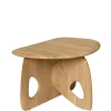 Ferm Living Sofaborde<Oar Coffee Table 50 fra