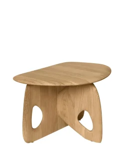 Ferm Living Sofaborde<Oar Coffee Table 50 fra