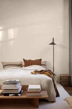 Ferm Living Bænke<Oblique Bench fra