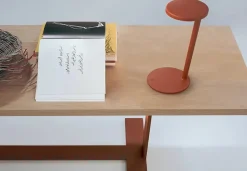 Flos Spots<Oblique Bordlampe fra