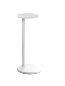 Flos Spots<Oblique Bordlampe fra