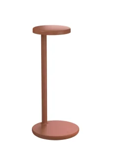 Flos Spots<Oblique Bordlampe fra