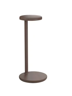 Flos Spots<Oblique Bordlampe fra