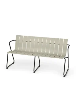 Mater Havebænke<Ocean Bænk, sand fra