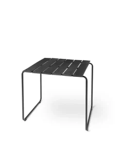 Mater Haveborde<Ocean bord 70x70, sort fra