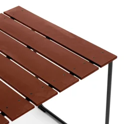 Mater Haveborde<Ocean bord 140x70, sort fra