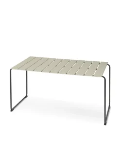 Mater Haveborde<Ocean bord 140x70, sort fra