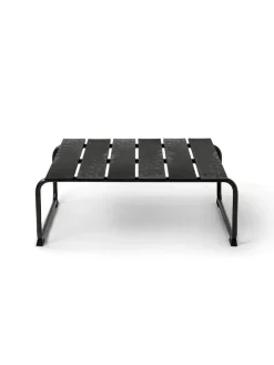 Mater Udendørs Loungemøbler|Haveborde<Ocean lounge havebord, sort fra