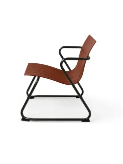 Mater Havestole|Udendørs Loungemøbler<Ocean loungestol, sand fra