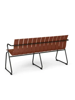 Mater Havebænke<Ocean OC2 bænk, grøn fra