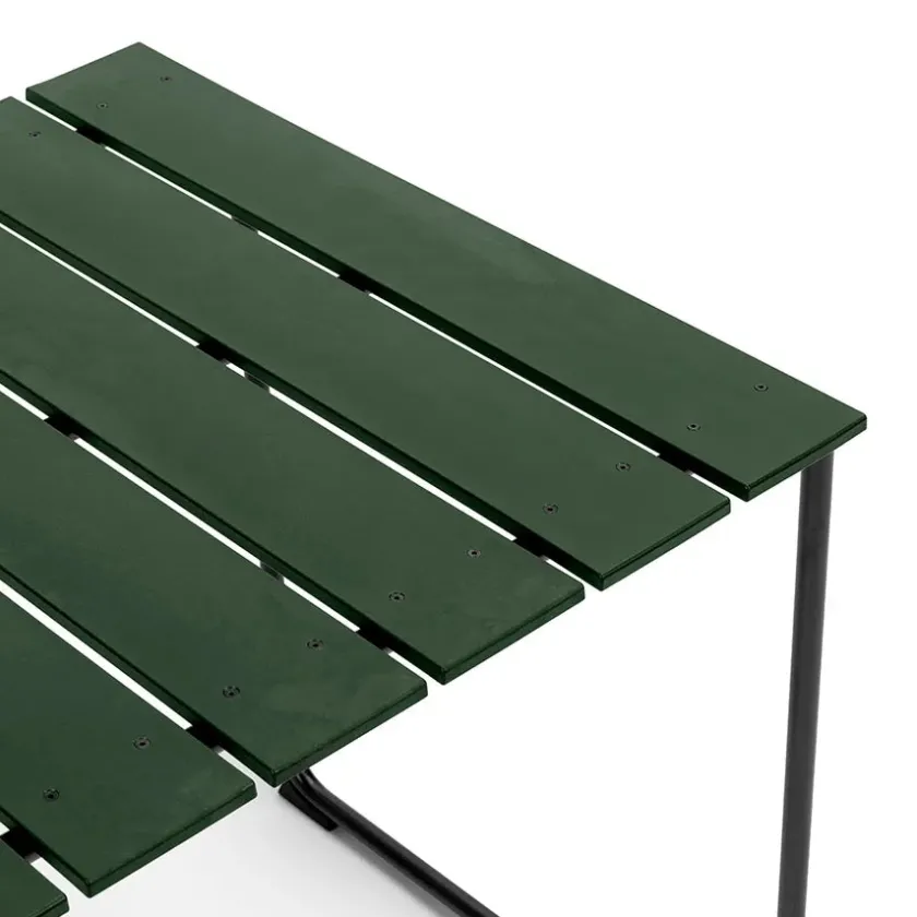 Mater Haveborde<Ocean OC2 bord 70x70, grøn fra