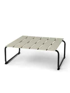 Mater Udendørs Loungemøbler|Haveborde<Ocean OC2 lounge havebord, grøn fra