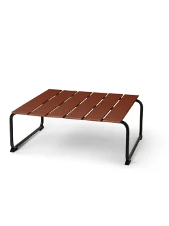 Mater Udendørs Loungemøbler|Haveborde<Ocean OC2 lounge havebord, grøn fra