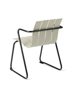 Mater Havestole<Ocean OC2 stol, grøn fra