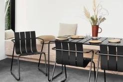 Mater Havestole<Ocean OC2 stol, grøn fra