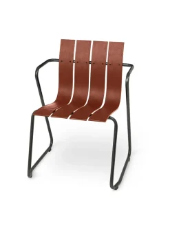 Mater Havestole<Ocean OC2 stol, grøn fra