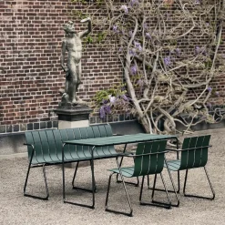 Mater Havestole<Ocean stol, sand fra