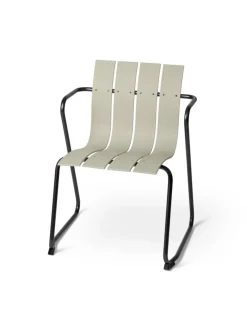 Mater Havestole<Ocean stol, sand fra