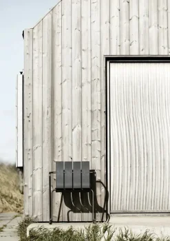 Mater Havestole<Ocean stol, sand fra