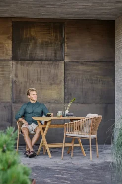 Cane-line Havestole<Ocean stol, Weave fra