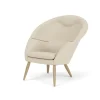 Audo Copenhagen Lænestole<Oda Lounge Chair fra