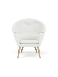 Audo Copenhagen Lænestole<Oda Lounge Chair fra