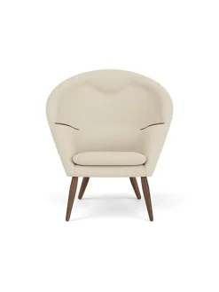 Audo Copenhagen Lænestole<Oda Lounge Chair fra