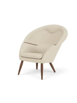 Audo Copenhagen Lænestole<Oda Lounge Chair fra