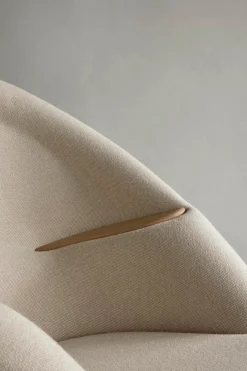 Audo Copenhagen Lænestole<Oda Lounge Chair fra