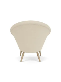 Audo Copenhagen Lænestole<Oda Lounge Chair fra