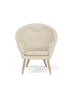 Audo Copenhagen Lænestole<Oda Lounge Chair fra