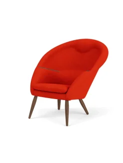 Audo Copenhagen Lænestole<Oda Lounge Chair fra