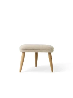 Audo Copenhagen Skamler|Puffer<Oda Ottoman fra