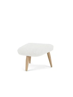 Audo Copenhagen Skamler|Puffer<Oda Ottoman fra