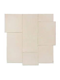 Ferm Living Tekstiler Til Soveværelset<Offset Bedspread fra