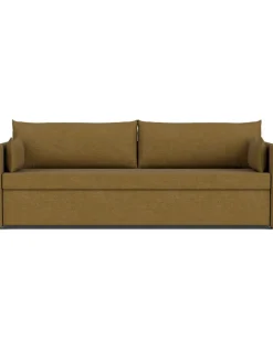 Audo Copenhagen Sofaer<Offset 3-Seater Sofa Bed fra
