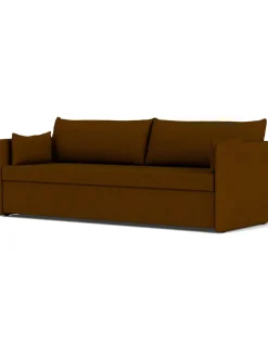 Audo Copenhagen Sofaer<Offset 3-Seater Sofa Bed fra