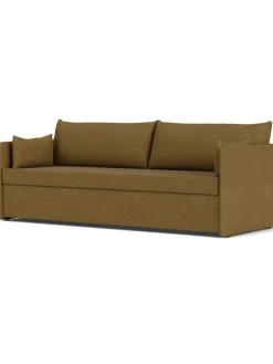 Audo Copenhagen Sofaer<Offset 3-Seater Sofa Bed fra