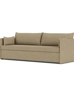 Audo Copenhagen Sofaer<Offset 3-Seater Sofa Bed fra