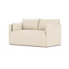 Audo Copenhagen Sofaer<Offset 2-Seater Sofa Bed fra