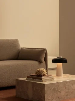 Audo Copenhagen Sofaer<Offset 2-Seater Sofa Bed fra