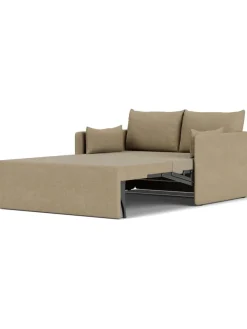 Audo Copenhagen Sofaer<Offset 2-Seater Sofa Bed fra