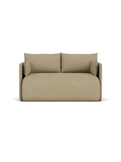 Audo Copenhagen Sofaer<Offset 2-Seater Sofa Bed fra