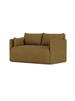 Audo Copenhagen Sofaer<Offset 2-Seater Sofa Bed fra