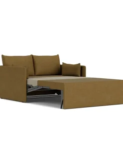 Audo Copenhagen Sofaer<Offset 2-Seater Sofa Bed fra