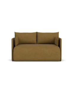 Audo Copenhagen Sofaer<Offset 2-Seater Sofa Bed fra