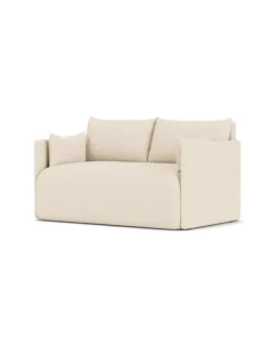 Audo Copenhagen Sofaer<Offset 2-Seater Sofa Bed fra