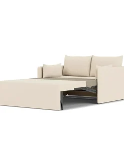 Audo Copenhagen Sofaer<Offset 2-Seater Sofa Bed fra