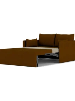 Audo Copenhagen Sofaer<Offset 2-Seater Sofa Bed fra