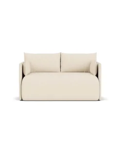 Audo Copenhagen Sofaer<Offset 2-Seater Sofa Bed fra